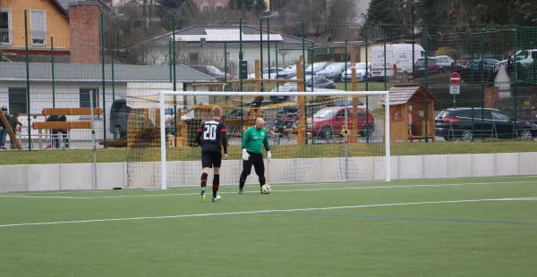 KOL 24/25: Schleiz – Camburg (L. Groh)