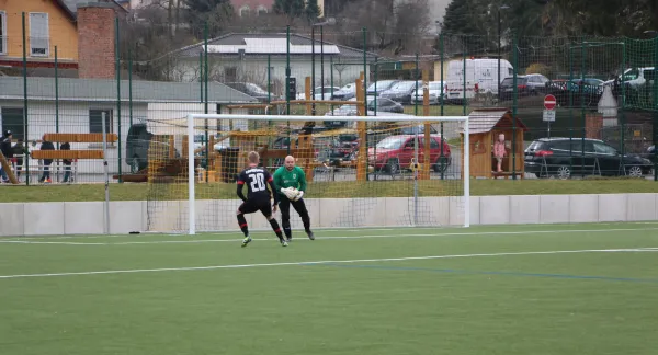 KOL 24/25: Schleiz – Camburg (L. Groh)