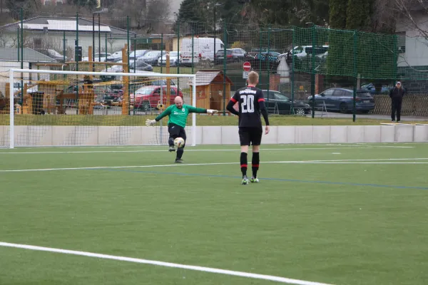 KOL 24/25: Schleiz – Camburg (L. Groh)