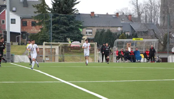 KOL 24/25: Schleiz – Camburg (L. Groh)