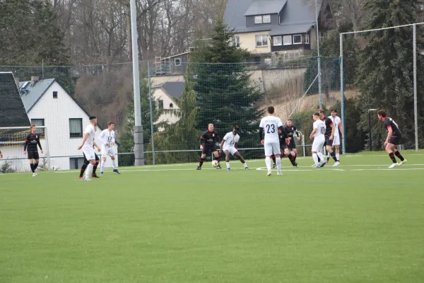 KOL 24/25: Schleiz – Camburg (L. Groh)