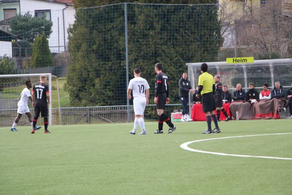 KOL 24/25: Schleiz – Camburg (L. Groh)