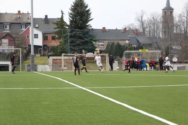 KOL 24/25: Schleiz – Camburg (L. Groh)