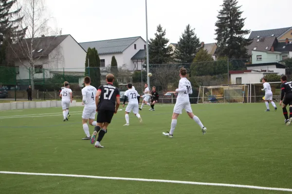 KOL 24/25: Schleiz – Camburg (L. Groh)