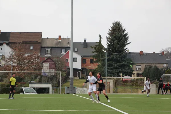 KOL 24/25: Schleiz – Camburg (L. Groh)