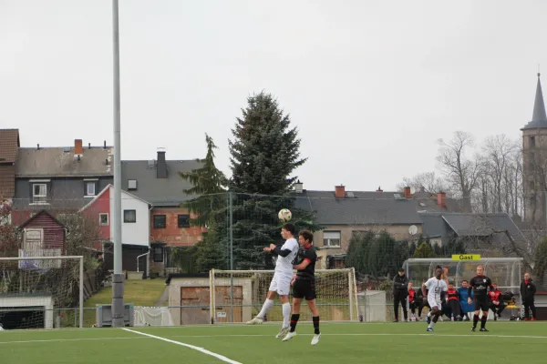 KOL 24/25: Schleiz – Camburg (L. Groh)