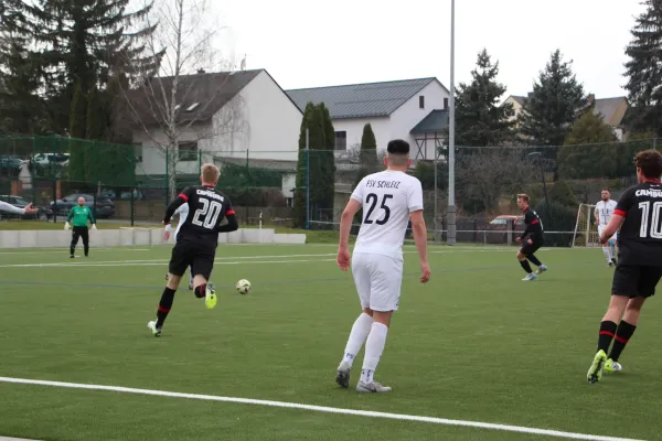 KOL 24/25: Schleiz – Camburg (L. Groh)