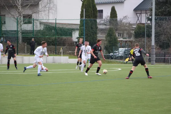 KOL 24/25: Schleiz – Camburg (L. Groh)