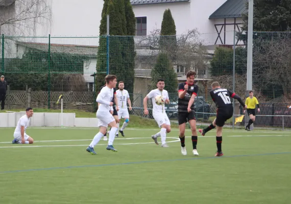 KOL 24/25: Schleiz – Camburg (L. Groh)
