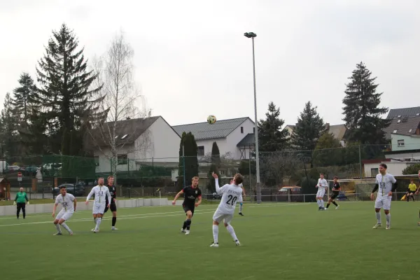 KOL 24/25: Schleiz – Camburg (L. Groh)