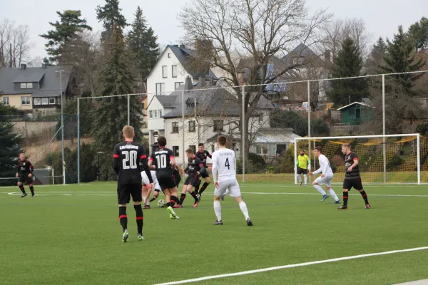 KOL 24/25: Schleiz – Camburg (L. Groh)