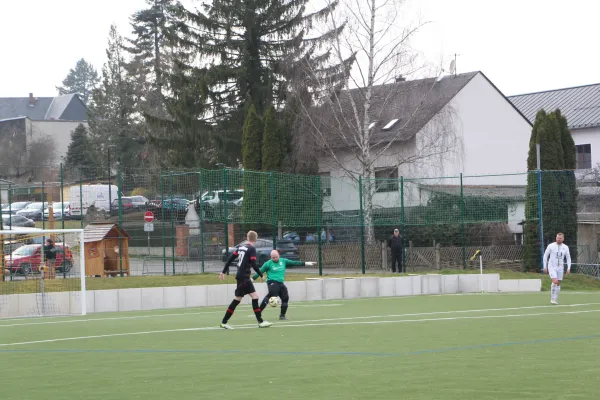 KOL 24/25: Schleiz – Camburg (L. Groh)