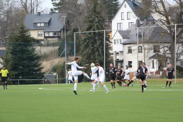 KOL 24/25: Schleiz – Camburg (L. Groh)