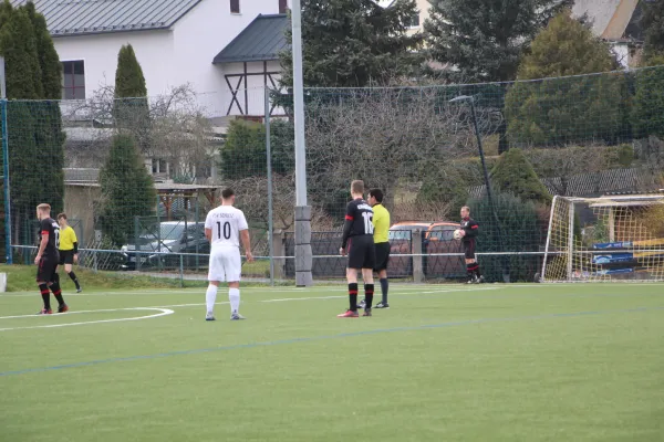 KOL 24/25: Schleiz – Camburg (L. Groh)