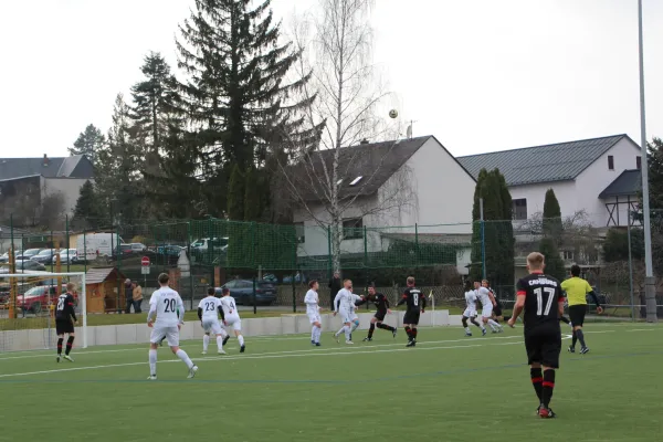 KOL 24/25: Schleiz – Camburg (L. Groh)