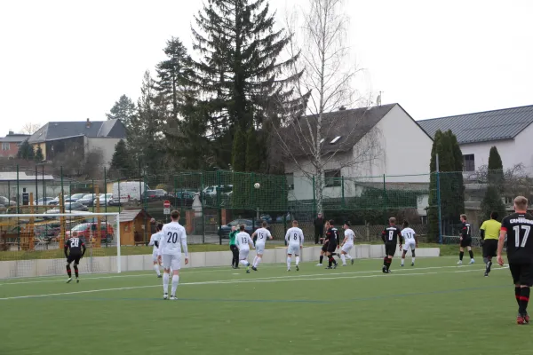 KOL 24/25: Schleiz – Camburg (L. Groh)