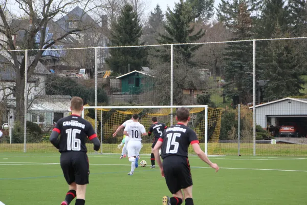 KOL 24/25: Schleiz – Camburg (L. Groh)