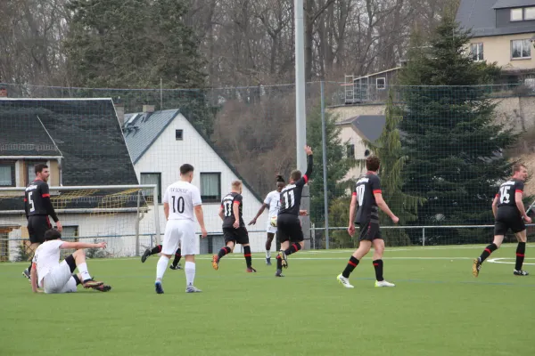 KOL 24/25: Schleiz – Camburg (L. Groh)