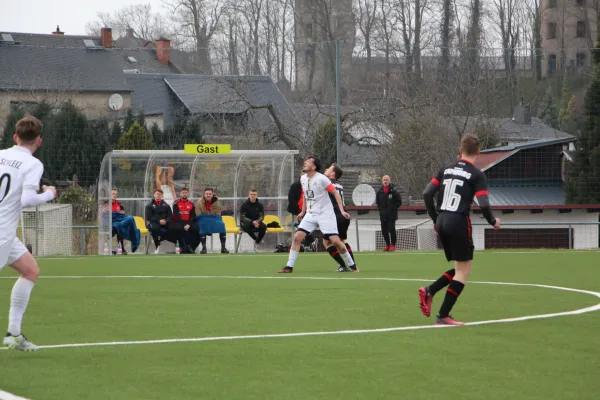 KOL 24/25: Schleiz – Camburg (L. Groh)