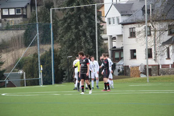 KOL 24/25: Schleiz – Camburg (L. Groh)