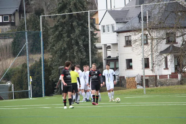 KOL 24/25: Schleiz – Camburg (L. Groh)
