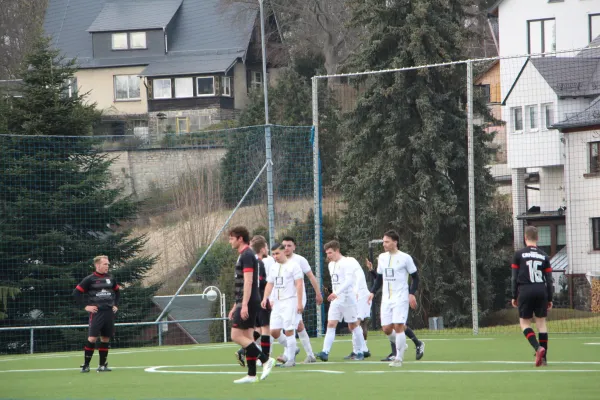 KOL 24/25: Schleiz – Camburg (L. Groh)