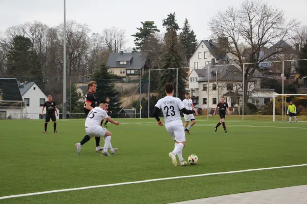KOL 24/25: Schleiz – Camburg (L. Groh)