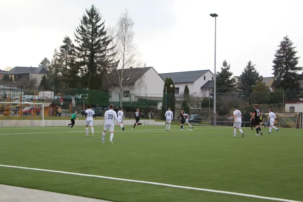 KOL 24/25: Schleiz – Camburg (L. Groh)
