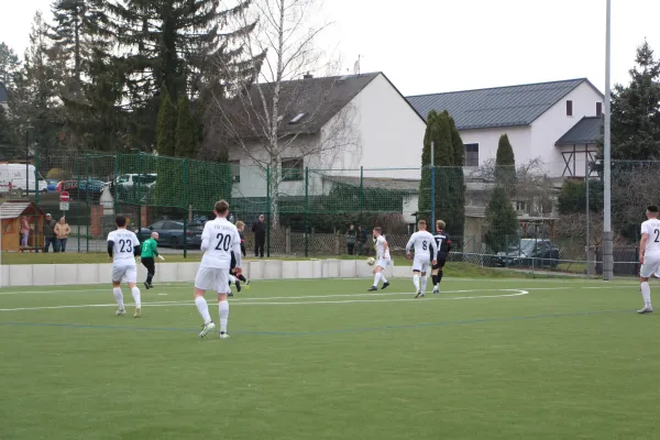 KOL 24/25: Schleiz – Camburg (L. Groh)