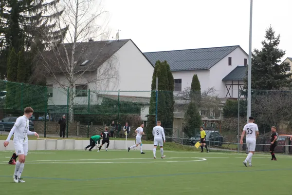 KOL 24/25: Schleiz – Camburg (L. Groh)