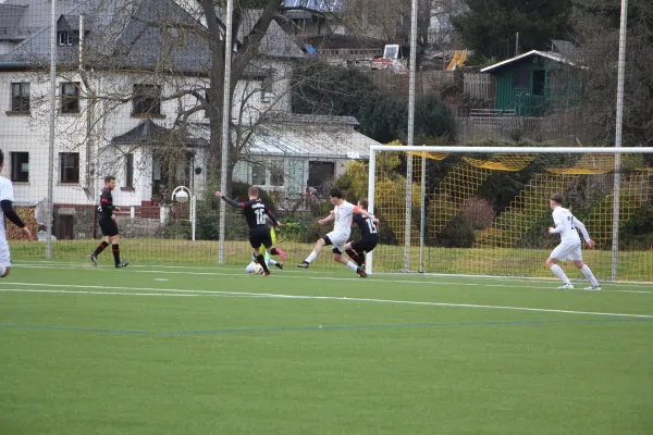 KOL 24/25: Schleiz – Camburg (L. Groh)