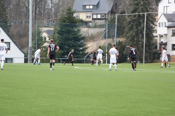KOL 24/25: Schleiz – Camburg (L. Groh)