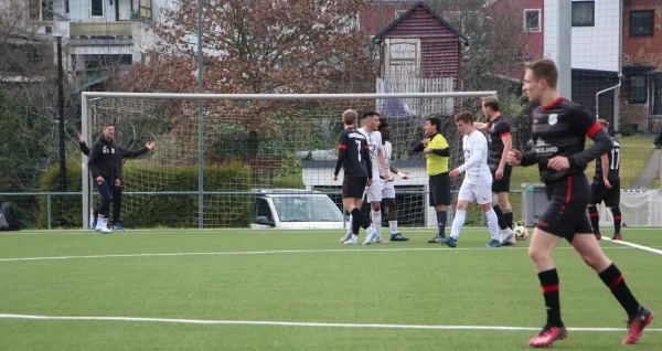 KOL 24/25: Schleiz – Camburg (L. Groh)