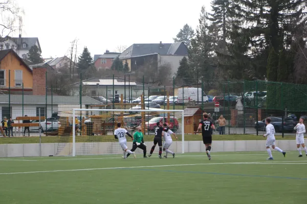 KOL 24/25: Schleiz – Camburg (L. Groh)