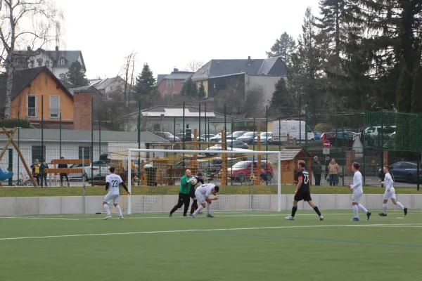 KOL 24/25: Schleiz – Camburg (L. Groh)