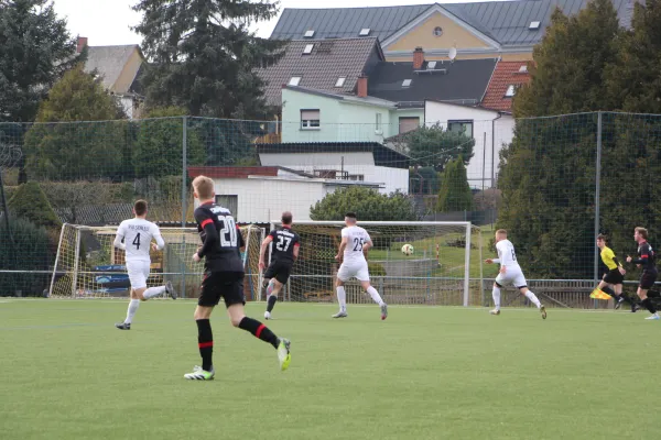 KOL 24/25: Schleiz – Camburg (L. Groh)