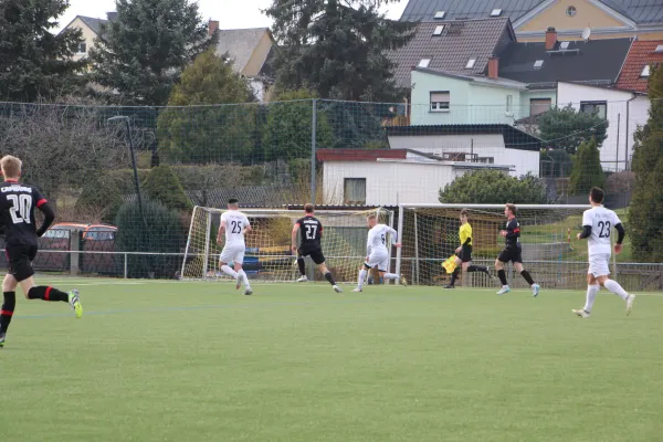 KOL 24/25: Schleiz – Camburg (L. Groh)