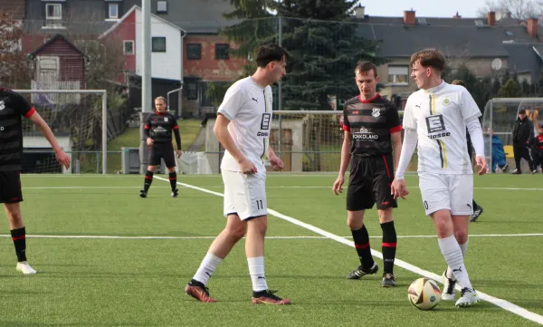KOL 24/25: Schleiz – Camburg (L. Groh)