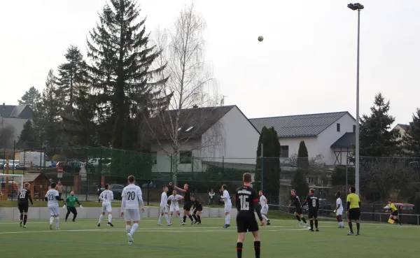 KOL 24/25: Schleiz – Camburg (L. Groh)