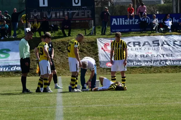 TL 24/25: Schleiz – Bad Frankenhausen (Jü. Müller)