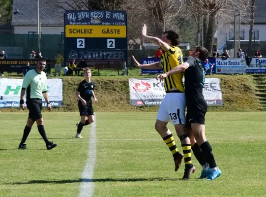 TL 24/25: Schleiz – Bad Frankenhausen (Jü. Müller)