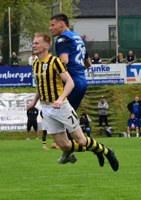 TL 24/25: Schleiz – Neustadt (Jü. Müller)