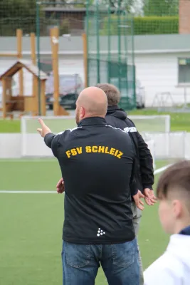 E: Schleiz – SCHOTT (L. Broßmann)