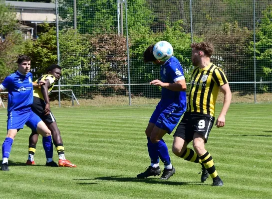 TL 24/25: Schleiz – Meiningen (Jü. Müller)