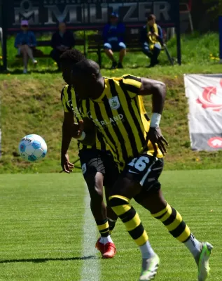 TL 24/25: Schleiz – Meiningen (Jü. Müller)