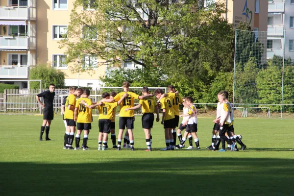C: Schleiz – Stadtroda (L. Broßmann)