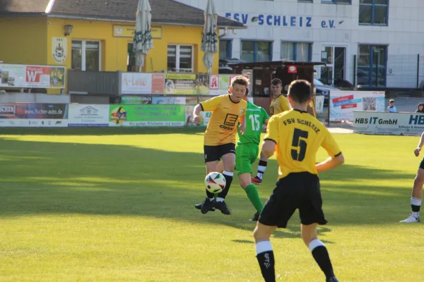 C: Schleiz – Stadtroda (L. Broßmann)