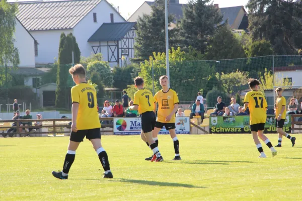 C: Schleiz – Stadtroda (L. Broßmann)