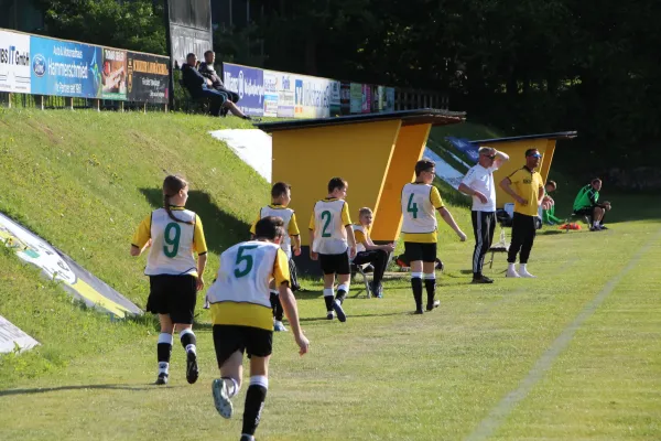 C: Schleiz – Stadtroda (L. Broßmann)