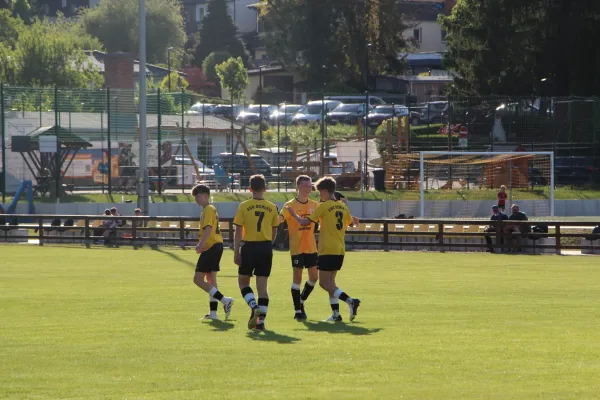 C: Schleiz – Stadtroda (L. Broßmann)